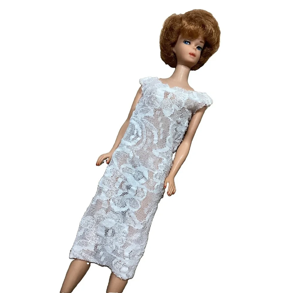 Lot Of (25) Fashion Doll Clothes Fits Barbie*Clothing Only, Barbie Not Included